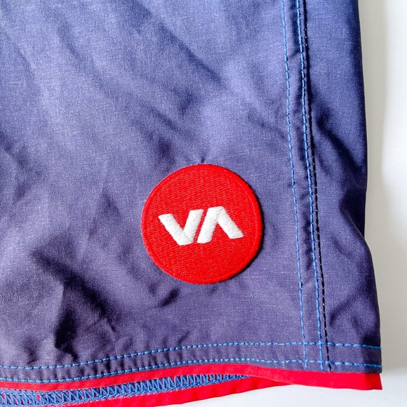 RVCA Board Shorts (29) - Picture 2 of 5